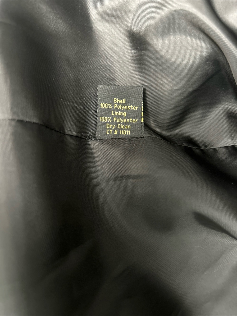 Scully Black Western Embroidered Sport Coat - Picture 11 of 16